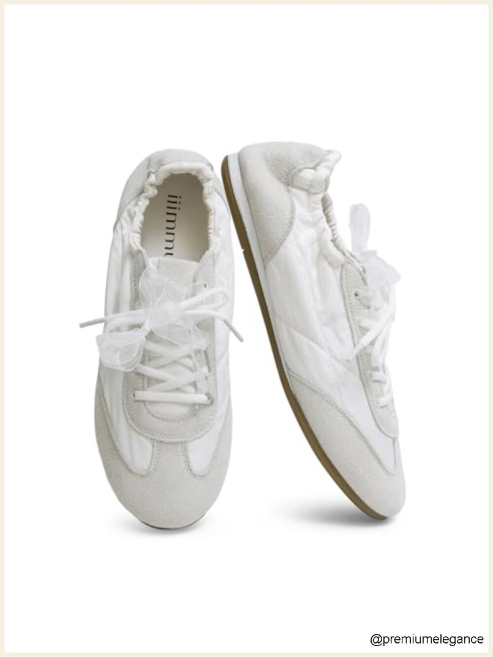 Ballet Sneakers Slip-On Lace-Up Casual Flats for Walking Travel Driving